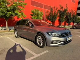 VW Passat, снимка 15