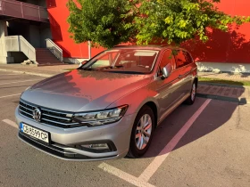 VW Passat, снимка 1