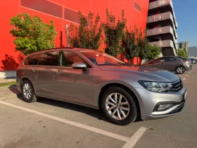 VW Passat, снимка 3