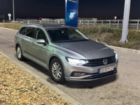 VW Passat Variant Business, снимка 13