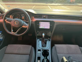 VW Passat, снимка 12