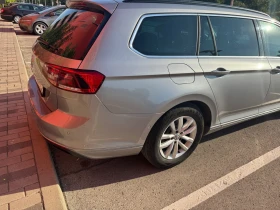 VW Passat, снимка 5