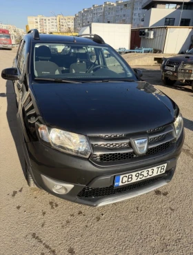 Dacia Sandero, снимка 1
