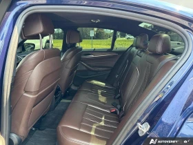 BMW 540 * HeadUP, Обдухване* 360кам* , снимка 14