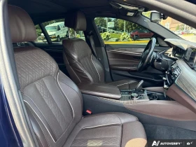 BMW 540 * HeadUP, Обдухване* 360кам* , снимка 13