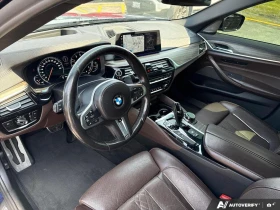 BMW 540 * HeadUP, Обдухване* 360кам* , снимка 7