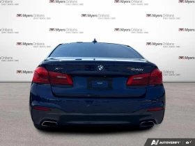 BMW 540 * HeadUP, Обдухване* 360кам* , снимка 5