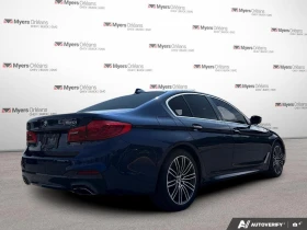 BMW 540 * HeadUP, Обдухване* 360кам* , снимка 4