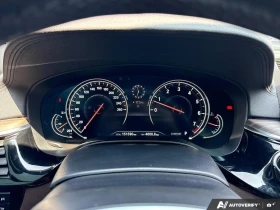 BMW 540 * HeadUP, Обдухване* 360кам* , снимка 9