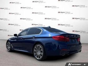 BMW 540 * HeadUP, Обдухване* 360кам* , снимка 6