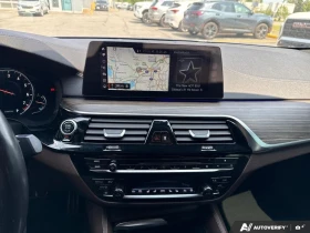 BMW 540 * HeadUP, Обдухване* 360кам* , снимка 10
