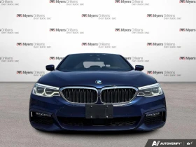 BMW 540 * HeadUP, Обдухване* 360кам* , снимка 2