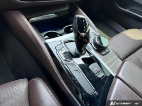 BMW 540 * HeadUP, Обдухване* 360кам* , снимка 11