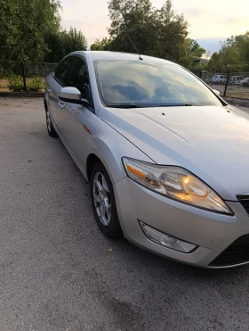 Ford Mondeo, снимка 6