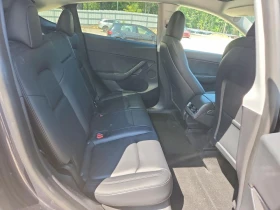 Tesla Model Y LONG RANGE DUAL MOTOR AWD| , снимка 10