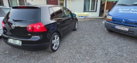 VW Golf 1.9 Tdi 6 skorosti, снимка 5