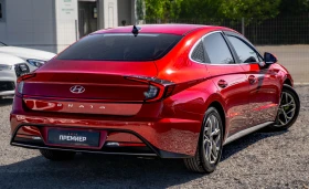 Hyundai Sonata 2.0-146hp-99, 854 KM!, снимка 4