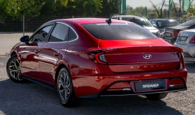 Hyundai Sonata 2.0-146hp-99, 854 KM!, снимка 6