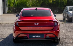 Hyundai Sonata 2.0-146hp-99, 854 KM!, снимка 5