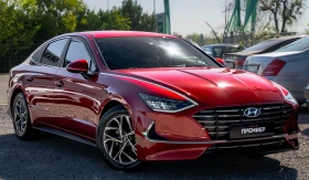 Hyundai Sonata 2.0-146hp-99, 854 KM!, снимка 3