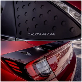 Hyundai Sonata 2.0-146hp-99, 854 KM!, снимка 15