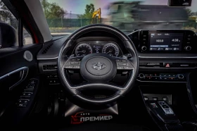 Hyundai Sonata 2.0-146hp-99, 854 KM!, снимка 9
