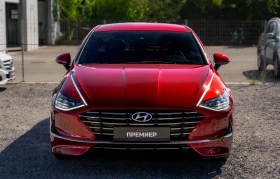 Hyundai Sonata 2.0-146hp-99, 854 KM!, снимка 2