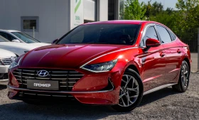 Hyundai Sonata 2.0-146hp-99, 854 KM!, снимка 1