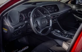 Hyundai Sonata 2.0-146hp-99, 854 KM!, снимка 7