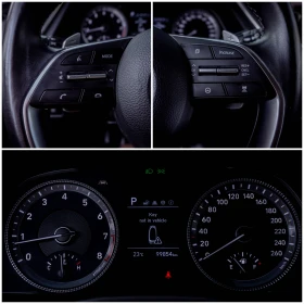 Hyundai Sonata 2.0-146hp-99, 854 KM!, снимка 16