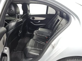 Mercedes-Benz C 220 D 4Matic, снимка 11