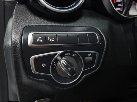 Mercedes-Benz C 220 D 4Matic, снимка 15