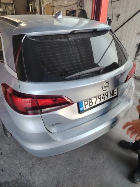 Opel Astra 1.6, снимка 2