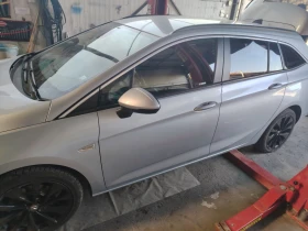 Opel Astra 1.6, снимка 4