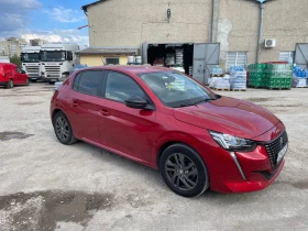 Peugeot 208, снимка 3