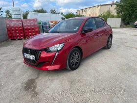 Peugeot 208, снимка 1