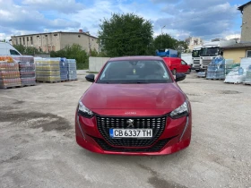 Peugeot 208, снимка 2
