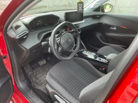 Peugeot 208, снимка 5