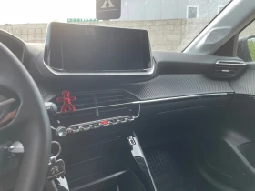 Peugeot 208, снимка 6