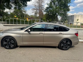 BMW 5 Gran Turismo 535i XDrive, снимка 3