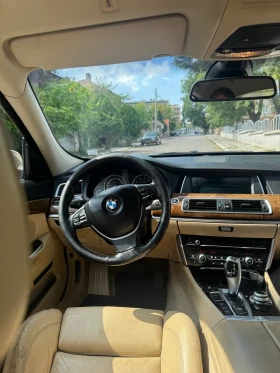 BMW 5 Gran Turismo 535i XDrive, снимка 5