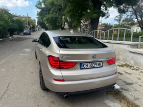 BMW 5 Gran Turismo 535i XDrive, снимка 4