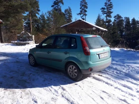 Ford Fiesta, снимка 3