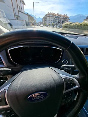 Ford Mondeo, снимка 10