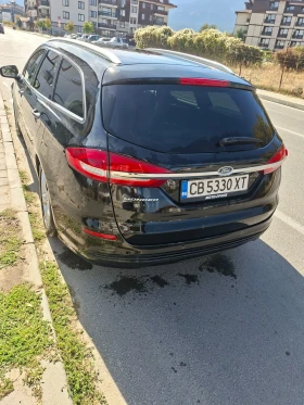 Ford Mondeo, снимка 3
