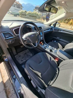 Ford Mondeo, снимка 9