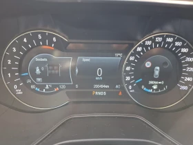 Ford Mondeo, снимка 7