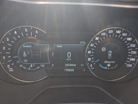 Ford Mondeo, снимка 6