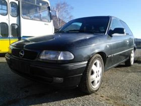 Opel Astra 1.6-16v 1