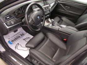 BMW 530 D/X-DRIVE/M-PACKET | Mobile.bg   11